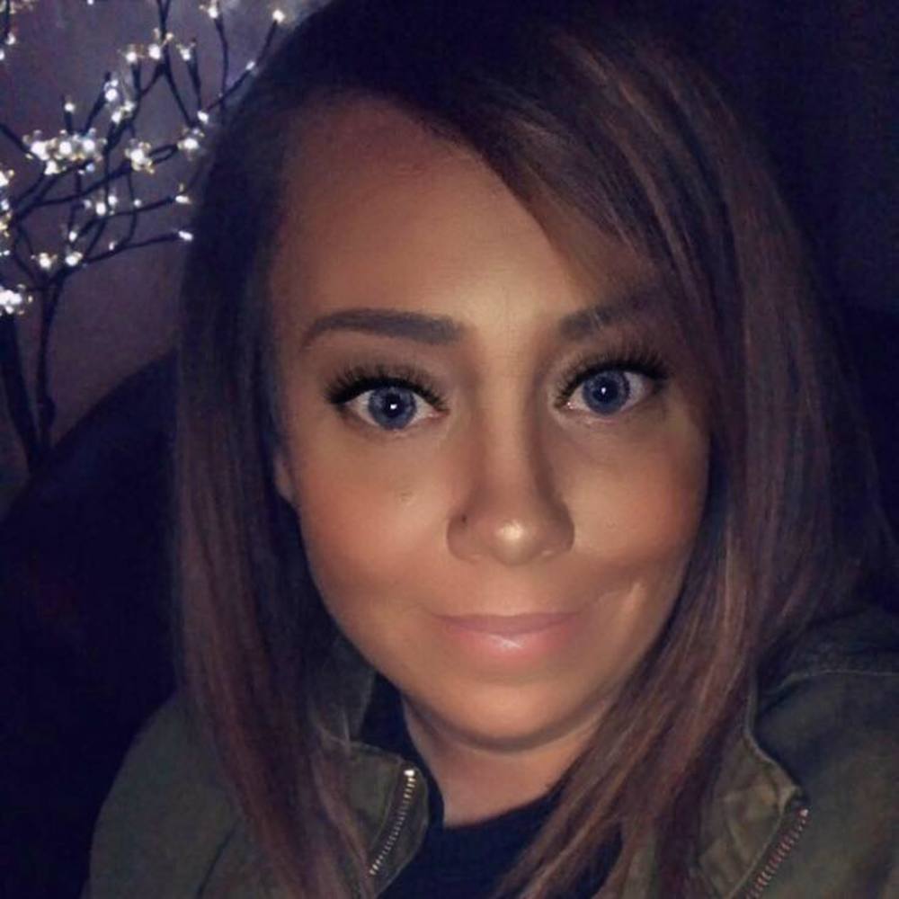 Meet your Posher, Kelly